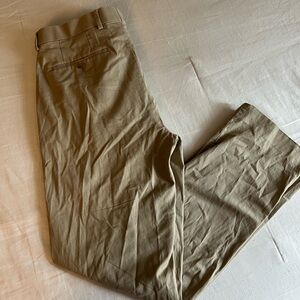 Ralph Lauren Men's Khaki Chinos